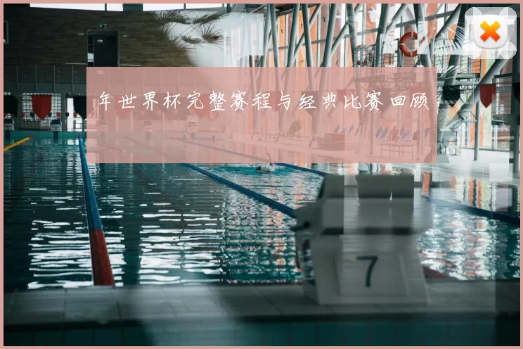 年世界杯完整赛程与经典比赛回顾