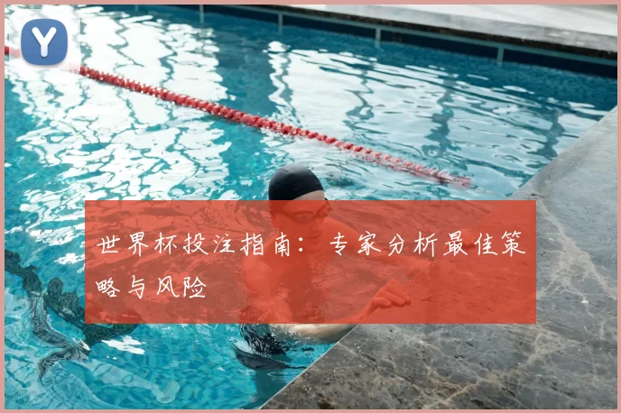 世界杯投注指南：专家分析最佳策略与风险
