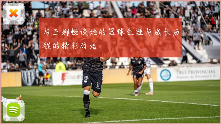 与王娜畅谈她的篮球生涯与成长历程的精彩对话