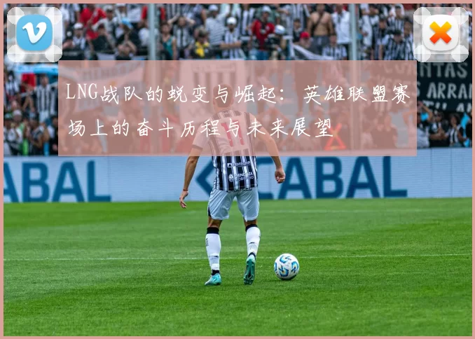 LNG战队的蜕变与崛起：英雄联盟赛场上的奋斗历程与未来展望