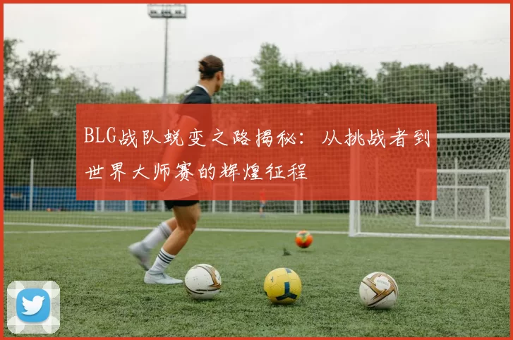 BLG战队蜕变之路揭秘：从挑战者到世界大师赛的辉煌征程