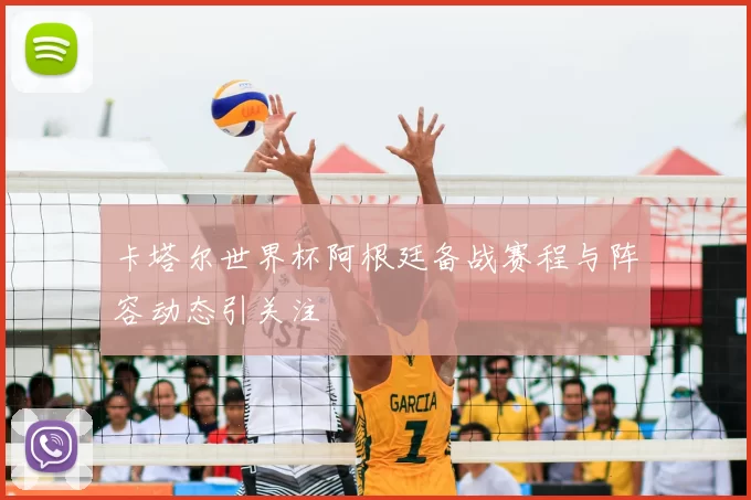 卡塔尔世界杯阿根廷备战赛程与阵容动态引关注