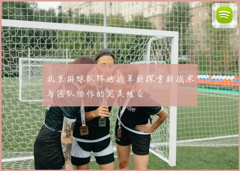 北京排球队阵地战革新探索新战术与团队协作的完美结合