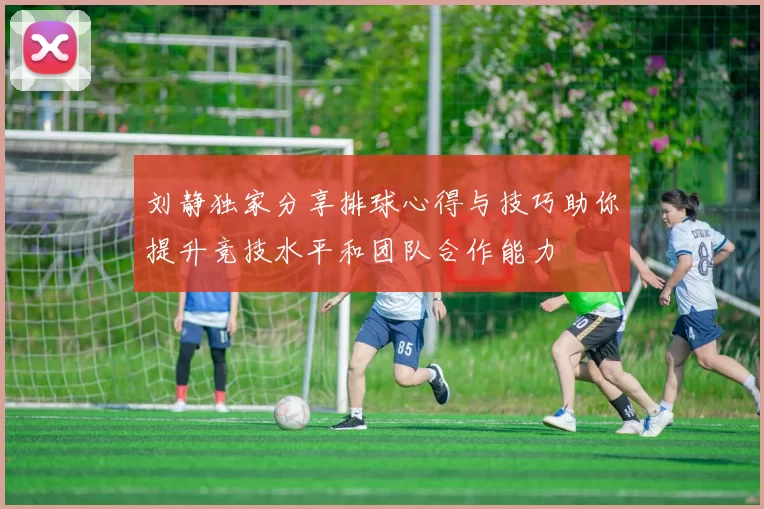 刘静独家分享排球心得与技巧助你提升竞技水平和团队合作能力