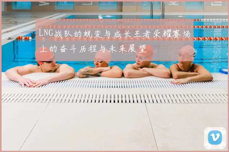 LNG战队的蜕变与成长王者荣耀赛场上的奋斗历程与未来展望