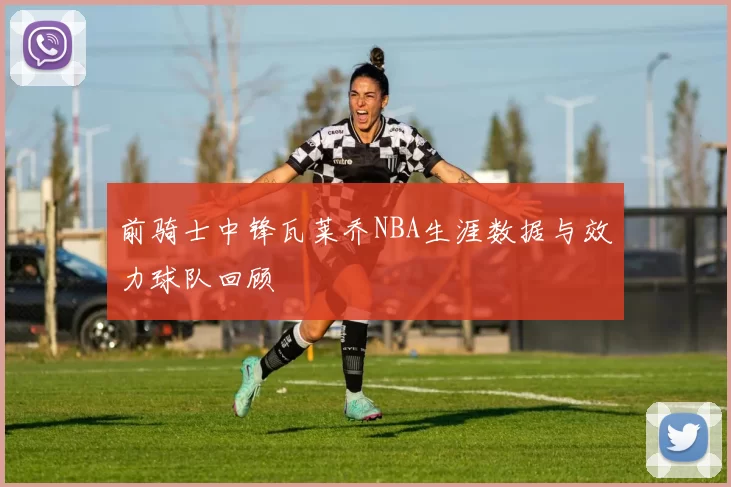 前骑士中锋瓦莱乔NBA生涯数据与效力球队回顾