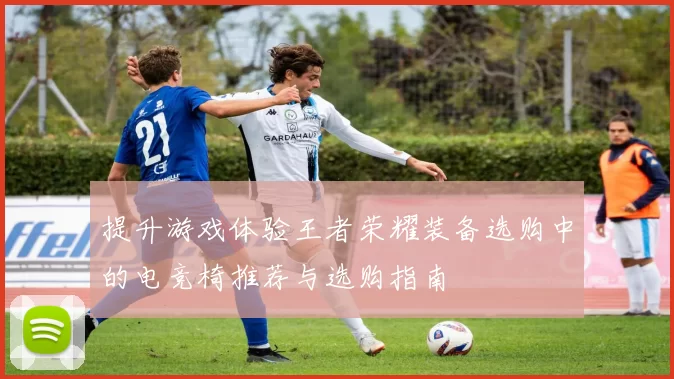 提升游戏体验王者荣耀装备选购中的电竞椅推荐与选购指南